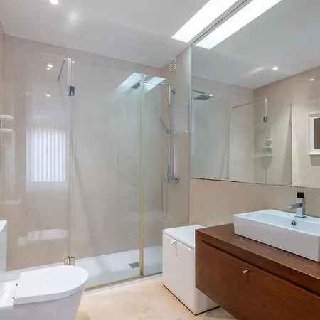 The Povoa * Póvoa de Varzim