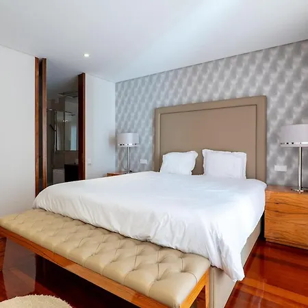 The Povoa * Póvoa de Varzim